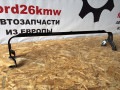 балка под радиатор Ford Focus 2 поколение [рестайлинг] CB4 2009, 1.6 л., SHDA, бензин, МКПП, серо голубой металик, хетчбэк 5 дв., передний привод, правый руль - фото №4