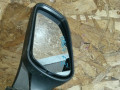 зеркало наружное левое Ford Focus 2 поколение CB4 2007 - фото №3
