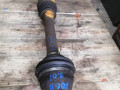 полуось передняя правая (приводной вал, ШРУС) Ford Focus 2 поколение CB4 2008, 2.0 л., бензин - фото №5
