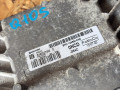 блок управления двигателем Ford Focus 3 поколение CB8 2012, 1.6 л., i-VTEC, IQDB, бензин, МКПП, frozen white, передний привод, правый руль, BV61-12A650-CND - фото №4