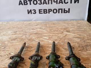 форсунка Ford Focus 2 поколение [рестайлинг] CB4 2009, 3M5Q9A593GA