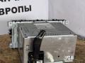 магнитола Ford Focus 2 поколение [рестайлинг] CB4 2009, 1.6 л., i, SHDA, бензин, МКПП, хетчбэк 5 дв., 8M5T-18C815-AB - фото №4