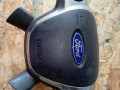 подушка безопасности водителя Ford Focus 3 поколение CB8 2012, 1.6 л., i-VTEC, PNDA, бензин, 5МКПП, white, хетчбэк 5 дв., передний привод, правый руль, 1723012 - фото №3
