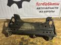 балка подвески передняя (подрамник) Ford Fusion 1 поколение [рестайлинг] CBK 2009, 1.4 л., i, бензин, 5МКПП, синий металик, передний привод, A07228FS1472 - фото №4