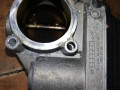 заслонка дроссельная Ford Focus 2 поколение CB4 2008 - фото №3