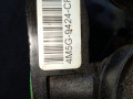 коллектор впускной Ford Focus 3 поколение CB8 2012, 1.6 л., i-VTEC, PNDA, бензин, 5МКПП, white, хетчбэк 5 дв., передний привод, правый руль, 4M5G9424CF - фото №3