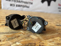 кнопка (выключатель) Ford Focus 3 поколение CB8 2012, 1.6 л., i-VTEC, IQDB, бензин, 5МКПП, white(белый), седан, передний привод - фото №2
