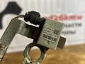 минусовой провод аккумулятора Ford Focus 3 поколение CB8 2012, 1.6 л., i-VTEC, IQDB, бензин, МКПП, frozen white, передний привод, правый руль, AV6N10C679BC - фото №3