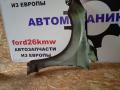 крыло переднее правое Ford Focus 2 поколение [рестайлинг] CB4 2010, 1.6 л., i, SHDA, бензин, АКПП, panther black (metallic), хетчбэк 5 дв., передний привод, правый руль - фото №7