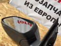 зеркало наружное левое Ford Focus 2 поколение [рестайлинг] CB4 2009, 1.6 л., i, SHDA, бензин, МКПП, хетчбэк 5 дв. - фото №4