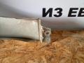 крыло переднее левое Ford Focus 3 поколение CB8 2012, 1.6 л., i-VTEC, IQDB, бензин, 5МКПП, frozen white, хетчбэк 5 дв., передний привод, правый руль - фото №6