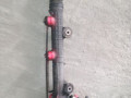 рулевая рейка Mercedes-Benz E-Класс W211/S211 2002, R21111011001 - фото №4