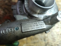 турбина Ford Focus 2 поколение [рестайлинг] (2007 - 2011), 1.6 л., дизель, GTC1244V7, 9666120680 - фото №5