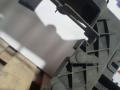 передняя панель крепления облицовки (телевизор) Ford Fusion 1 поколение CBK 2005, 1444951 - фото №4
