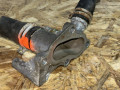 фланец (тройник) системы охлаждения Ford Focus 2 поколение 2007, 1.6 л., HWDA, бензин, 1221325 - фото №2