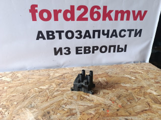 катушка зажигания Ford Focus 3 поколение CB8 2012, 1.6 л., i-VTEC, IQDB, бензин, МКПП, frozen white, передний привод, правый руль, CM5G-12029-FB