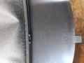 кожух рулевой колонки Ford Focus 3 поколение CB8 2011, 2.0 л., TDCi, UFDB, дизель, робот, moondust silver (metallic), хетчбэк 5 дв., передний привод, правый руль, 5M51-A04291-ABW - фото №3