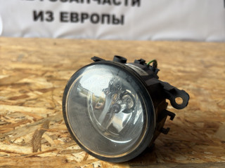 фара противотуманная Ford Focus 2 поколение [рестайлинг] CB4 2009, 1.6 л., SHDA, бензин, МКПП, серо голубой металик, хетчбэк 5 дв., передний привод, правый руль, 2N11-15201-AB
