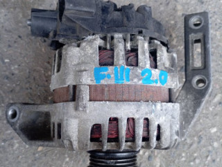 генератор Ford Focus 3 поколение CB8 2012, 2.0 л., бензин, BV6T10300EB