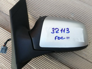зеркало наружное левое Ford Focus 2 поколение CB4 2006