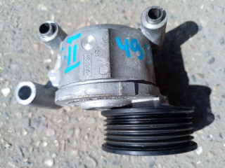 натяжитель Ford Focus 2 поколение CB4 2008, 1.8 л., бензин, 1315781
