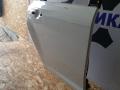 дверь задняя правая Ford Focus 3 поколение CB8 2012, 1.6 л., i-VTEC, IQDB, бензин, 5МКПП, frozen white, хетчбэк 5 дв., передний привод, правый руль - фото №3