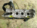 головка блока цилиндров Mazda 3 1 поколение [рестайлинг] BK 2008 - фото №5