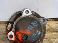 ступица задняя Ford Focus 3 поколение CB8 2012, 1.6 л., i-VTEC, IQDB, бензин, МКПП, frozen white, передний привод, правый руль - фото №3