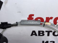 трос кулисы КПП Ford Focus 2 поколение [рестайлинг] CB4 2009, 1.6 л., i, SHDA, бензин, АКПП, голубой металик, хетчбэк 5 дв., передний привод, правый руль, 5M5P7E395BE - фото №3