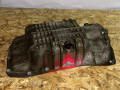 масляный поддон Ford Focus 2 поколение [рестайлинг] CB4 2009, 1.6 л., i, SHDA, бензин, МКПП, хетчбэк 5 дв., 990M-6675 - фото №3