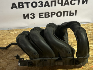 коллектор впускной Ford Focus 2 поколение [рестайлинг] 2010, 1.6 л., 2S6G-9421