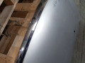капот Ford Focus 2 поколение CB4 2008, 1.6 л., i, SHDA, бензин, 5МКПП, moondust silver, хетчбэк 5 дв., передний привод, правый руль, 1521601 - фото №2
