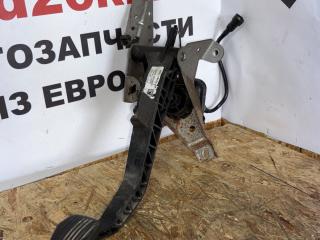 педаль сцепления Ford Focus 2 поколение [рестайлинг] CB4 2009, 1.6 л., i, SHDA, бензин, МКПП, хетчбэк 5 дв., 4M517B633AR