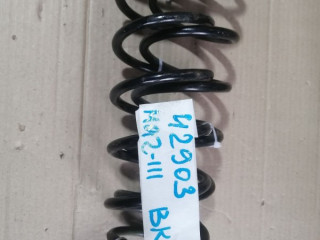 пружина задняя Mazda 3 1 поколение [рестайлинг] BK 2008, 2.0 л., бензин, B32H28011B