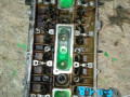 головка блока цилиндров Ford Focus 2 поколение CB4 2008, 1S7G6090 - фото №10