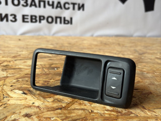 кнопка стеклоподъемника двери задней правой Ford Focus 2 поколение [рестайлинг] CB4 2009, 1.6 л., SHDA, бензин, МКПП, серо голубой металик, хетчбэк 5 дв., передний привод, правый руль, 3M51-226A36-AFW