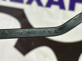 щеткодержатель (поводок стеклоочистителя, дворник) Ford Fusion 1 поколение [рестайлинг] CBK 2009, 1.4 л., i, бензин, 5МКПП, синий металик, передний привод, 2N11-17526 - фото №3