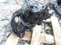 корпус отопителя (печки) Ford Focus 3 поколение CB8 2011, 1.6 л., бензин - фото №3