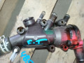 корпус термостата Ford Focus 1 поколение [рестайлинг] DAW 2002, 1212853 - фото №3