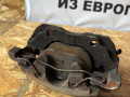 суппорт передний правый Ford Focus 3 поколение CB8 2012, 1.6 л., i-VTEC, IQDB, бензин, МКПП, frozen white, передний привод, правый руль, 1682875 - фото №4