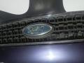 капот Ford Fusion 1 поколение [рестайлинг] CBK 2009, 1.4 л., i, бензин, 5МКПП, синий металик, передний привод - фото №10