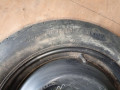 колесо запасное (таблетка) Ford Focus 2 поколение CB4 2008, 1.6 л., i, SHDA, бензин, 5МКПП, moondust silver, хетчбэк 5 дв., передний привод, правый руль, 1713584 - фото №5