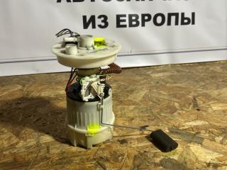 насос топливный Ford Focus 2 поколение [рестайлинг] CB4 2009, 1.6 л., i, SHDA, бензин, 5МКПП, голубой металик, хетчбэк 5 дв., передний привод, правый руль, 3M51-9H307