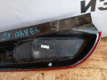 фонарь задний правый Ford Focus 2 поколение [рестайлинг] CB4 2009, 1.6 л., SHDA, бензин, МКПП, серо голубой металик, хетчбэк 5 дв., передний привод, правый руль - фото №15