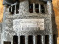 генератор Ford Focus 2 поколение [рестайлинг] CB4 2009, 1.6 л., i, SHDA, бензин, МКПП, хетчбэк 5 дв. - фото №4