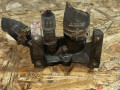 фланец (тройник) системы охлаждения Ford Focus 2 поколение 2007, 1.6 л., HWDA, бензин, 1221325 - фото №3