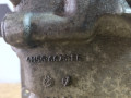 масляный поддон Ford Focus 2 поколение CB4 2006, 1.8 л., QQDB, бензин, 5МКПП, хетчбэк 5 дв., 4M5G6675FG - фото №4