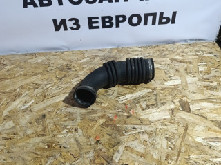 патрубок воздушного фильтра Ford Focus 2 поколение CB4 2006, 1.6 л., HXDA, бензин, 5МКПП, хетчбэк 5 дв., 1361179