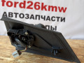 зеркало наружное правое Ford Focus 2 поколение [рестайлинг] DA3 2009, 1.6 л., i, SHDA, бензин, МКПП, silver, универсал, передний привод, правый руль - фото №3