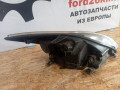 Фара галогеновая Ford Focus 2 поколение CB4 2008, 1.6 л., i, SHDA, бензин, 5МКПП, moondust silver, хетчбэк 5 дв., передний привод, правый руль - фото №9